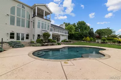 279 Greycliff Bluff Drive, Saint Louis, MO 63129 - Photo 83