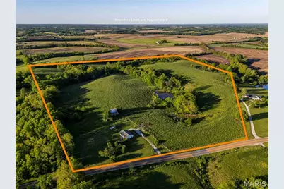 6096 Highway 87, Franklin, MO 65274 - Photo 1