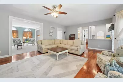 1312 Riverdale Circle, Chesterfield, MO 63005 - Photo 19