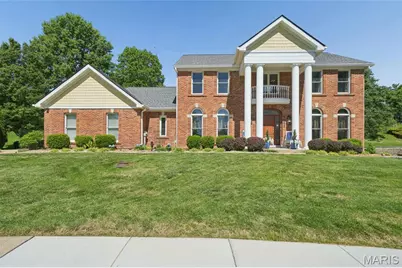 1312 Riverdale Circle, Chesterfield, MO 63005 - Photo 1