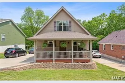 106 Reading Avenue, Maryland Heights, MO 63043 - Photo 1