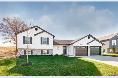 28535 Shallow Water Road, Warrenton, MO 63383 - Photo 1