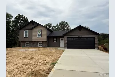28535 Shallow Water Road, Warrenton, MO 63383 - Photo 1