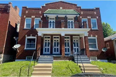 3451 Miami Street, Saint Louis, MO 63118 - Photo 1