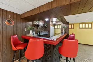 5 Blossomwood Ct, Florissant, MO 63033 - Photo 49