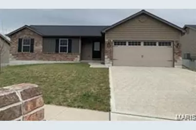 28539 Shallow Water Road, Warrenton, MO 63383 - Photo 1