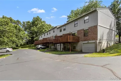 2332 Hidden Meadow Lane, Ballwin, MO 63021 - Photo 27