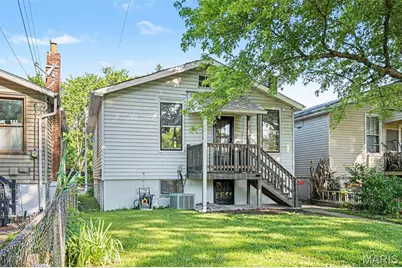 4614 S 39th Street, Saint Louis, MO 63116 - Photo 15