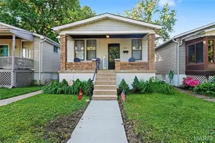 4614 S 39th St, Saint Louis, MO 63116 - Photo 3