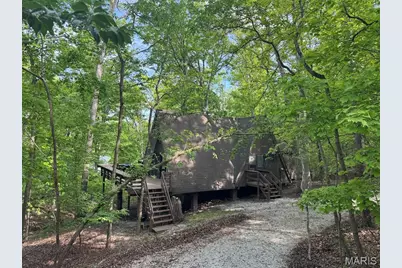 389 Wanderfern Peak Drive, Innsbrook, MO 63390 - Photo 1