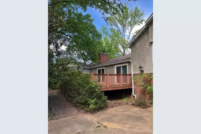 495 Graywood Drive, Ballwin, MO 63011 - Photo 3