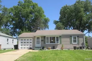 843 Loekes Dr, Florissant, MO 63031 - Photo 1