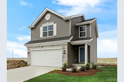 2 Arlington At Meadows At Valley View Farms, Union, MO 63084 - Photo 1