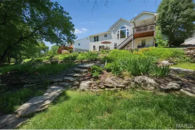 3533 Swan Circle S, Arnold, MO 63010 - Photo 23