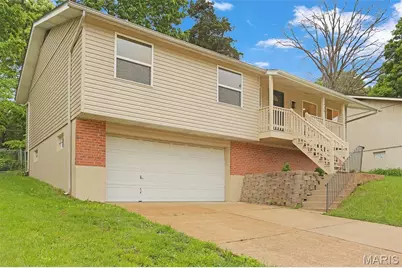 1910 Catlin Drive, Barnhart, MO 63012 - Photo 3