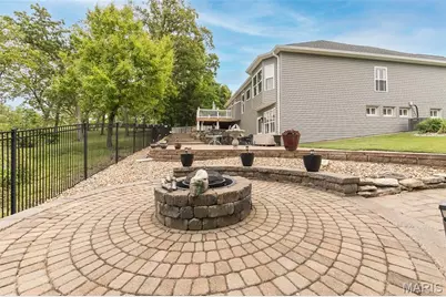 3607 Bear Creek Ridge Court, Wentzville, MO 63385 - Photo 53