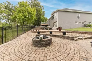 3607 Bear Creek Ridge Ct, Wentzville, MO 63385 - Photo 53