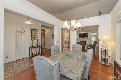 3607 Bear Creek Ridge Court, Wentzville, MO 63385 - Photo 9
