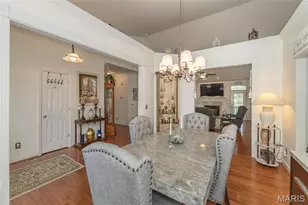 3607 Bear Creek Ridge Ct, Wentzville, MO 63385 - Photo 9