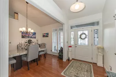 3607 Bear Creek Ridge Court, Wentzville, MO 63385 - Photo 7
