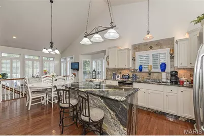 3607 Bear Creek Ridge Court, Wentzville, MO 63385 - Photo 21