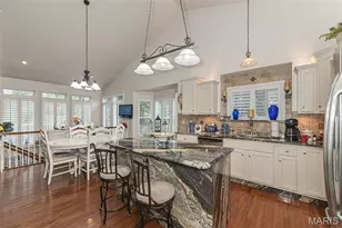 3607 Bear Creek Ridge Ct, Wentzville, MO 63385 - Photo 21