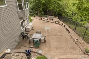 3607 Bear Creek Ridge Ct, Wentzville, MO 63385 - Photo 55