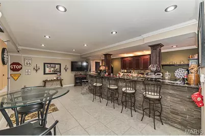 3607 Bear Creek Ridge Court, Wentzville, MO 63385 - Photo 35