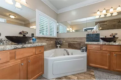3607 Bear Creek Ridge Court, Wentzville, MO 63385 - Photo 29