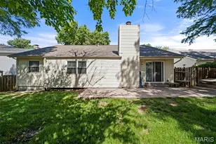 1316 Westbrooke Terrace Dr, Ballwin, MO 63021 - Photo 39