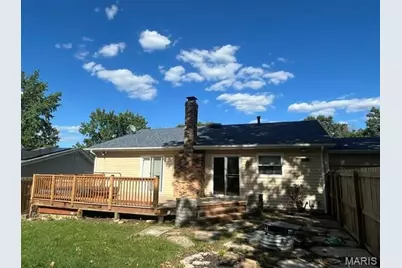 607 Garden Leaf Court, Ballwin, MO 63011 - Photo 11