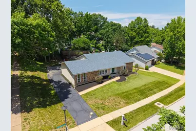 607 Garden Leaf Court, Ballwin, MO 63011 - Photo 3