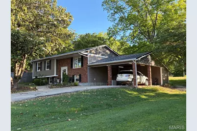265 W Click Avenue, Puxico, MO 63960 - Photo 1