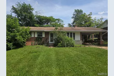 2338 Ruckert Avenue, Saint Louis, MO 63114 - Photo 1