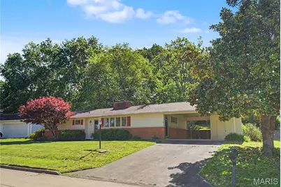 1715 Westridge Drive, Cape Girardeau, MO 63701 - Photo 3