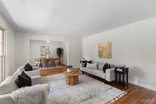 821 S Sappington Rd, Saint Louis, MO 63126 - Photo 5