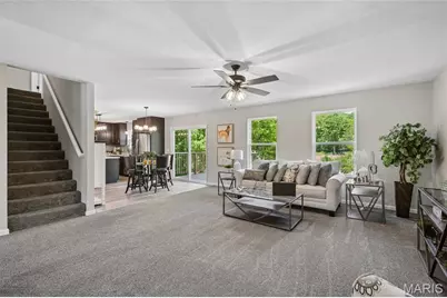 1937 Magnolia Way, Pevely, MO 63070 - Photo 5
