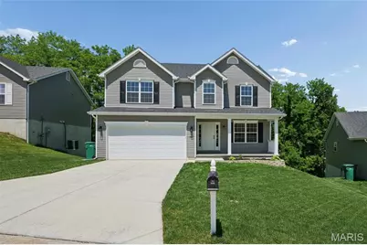 1937 Magnolia Way, Pevely, MO 63070 - Photo 1