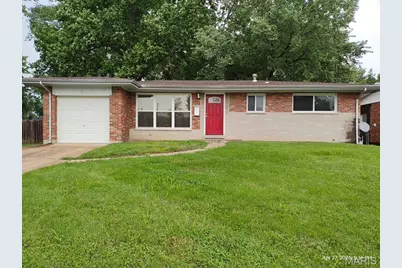 575 Ryan Drive, Florissant, MO 63031 - Photo 1