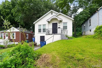 7110 Dawson Place, Saint Louis, MO 63136 - Photo 3
