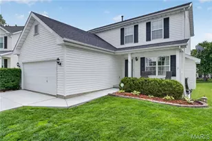 38 Glastonbury Ct, Lake Saint Louis, MO 63367 - Photo 1