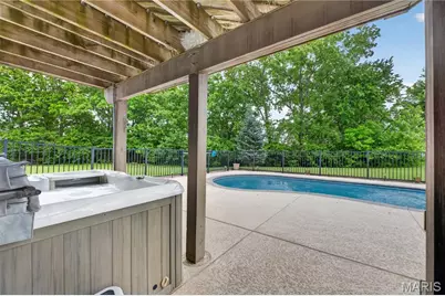 38 Glastonbury Court, Lake Saint Louis, MO 63367 - Photo 41