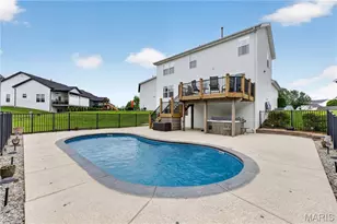 38 Glastonbury Ct, Lake Saint Louis, MO 63367 - Photo 3