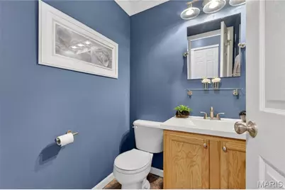 38 Glastonbury Court, Lake Saint Louis, MO 63367 - Photo 19