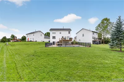 38 Glastonbury Court, Lake Saint Louis, MO 63367 - Photo 43