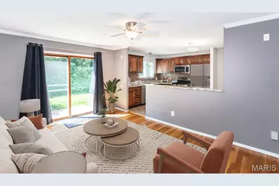 11668 Holly Springs Drive, Saint Louis, MO 63146 - Photo 9
