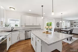 413 Fox Sedge Ct, O'Fallon, MO 63366 - Photo 25