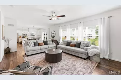 413 Fox Sedge Court, O'Fallon, MO 63366 - Photo 31