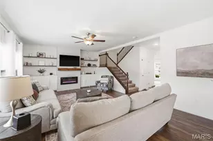 413 Fox Sedge Ct, O'Fallon, MO 63366 - Photo 29