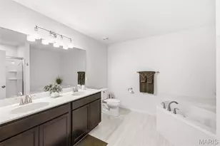 413 Fox Sedge Ct, O'Fallon, MO 63366 - Photo 45